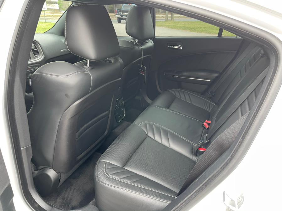 Used Dodge Charger 4dr Sdn SRT Hellcat RWD 2015 | Mike And Tony Auto Sales, Inc. South Windsor, Connecticut Used Dodge Charger 4dr Sdn SRT Hellcat RWD 2015 | Mike And Tony Auto Sales, Inc. South Windsor, Connecticut