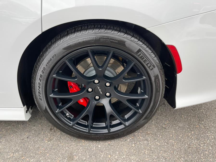 Used Dodge Charger 4dr Sdn SRT Hellcat RWD 2015 | Mike And Tony Auto Sales, Inc. South Windsor, Connecticut Used Dodge Charger 4dr Sdn SRT Hellcat RWD 2015 | Mike And Tony Auto Sales, Inc. South Windsor, Connecticut