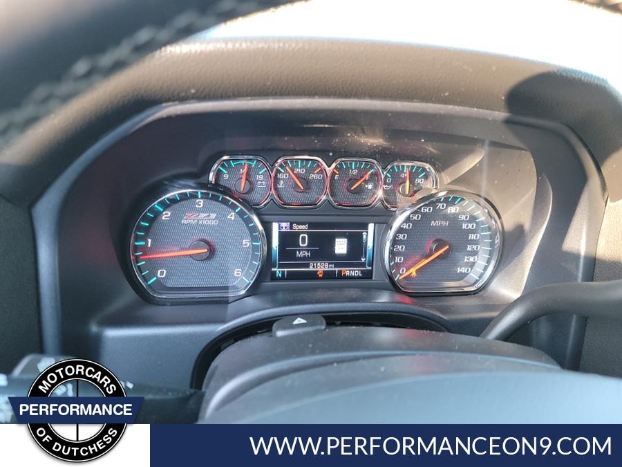 Used Chevrolet Silverado 1500 Z71 4WD Double Cab 143.5" LT w/2LT 2017 | Performance Motorcars Inc. Wappingers Falls, New York Used Chevrolet Silverado 1500 Z71 4WD Double Cab 143.5" LT w/2LT 2017 | Performance Motorcars Inc. Wappingers Falls, New York