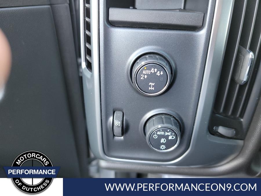 Used Chevrolet Silverado 1500 Z71 4WD Double Cab 143.5" LT w/2LT 2017 | Performance Motorcars Inc. Wappingers Falls, New York Used Chevrolet Silverado 1500 Z71 4WD Double Cab 143.5" LT w/2LT 2017 | Performance Motorcars Inc. Wappingers Falls, New York