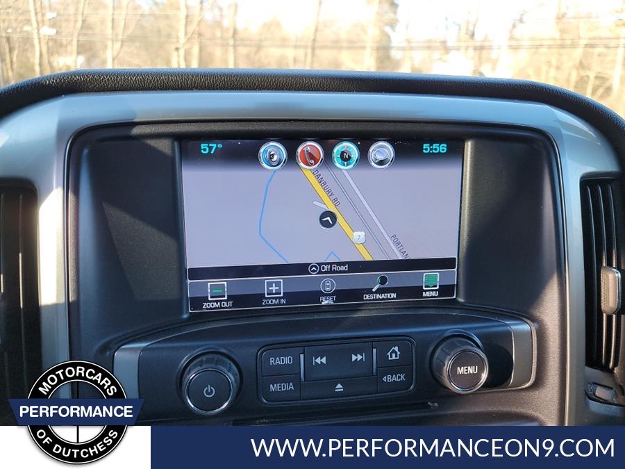 Used Chevrolet Silverado 1500 Z71 4WD Double Cab 143.5" LT w/2LT 2017 | Performance Motorcars Inc. Wappingers Falls, New York Used Chevrolet Silverado 1500 Z71 4WD Double Cab 143.5" LT w/2LT 2017 | Performance Motorcars Inc. Wappingers Falls, New York
