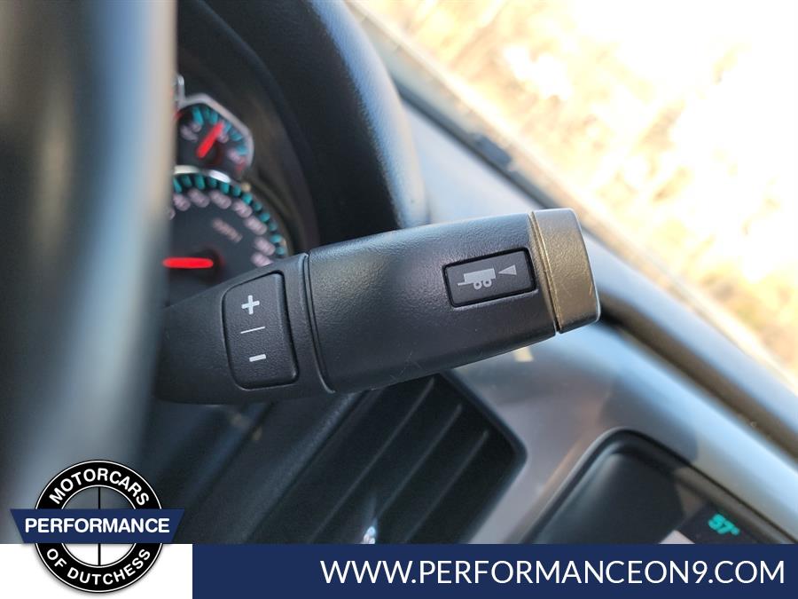 Used Chevrolet Silverado 1500 Z71 4WD Double Cab 143.5" LT w/2LT 2017 | Performance Motorcars Inc. Wappingers Falls, New York Used Chevrolet Silverado 1500 Z71 4WD Double Cab 143.5" LT w/2LT 2017 | Performance Motorcars Inc. Wappingers Falls, New York