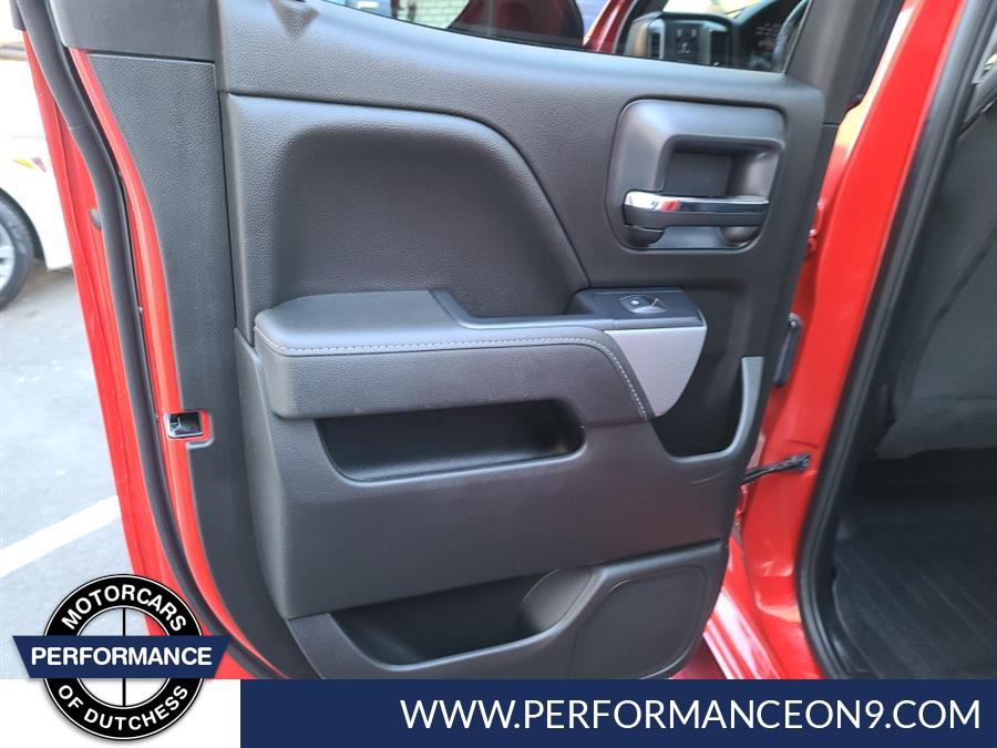 2019 Chevrolet Silverado 1500 LT 4WD Double Cab LT w/1LT, available for sale in Wappingers Falls, New York | Performance Motor Cars. Wappingers Falls, New York 2019 Chevrolet Silverado 1500 LT 4WD Double Cab LT w/1LT, available for sale in Wappingers Falls, New York | Performance Motor Cars. Wappingers Falls, New York