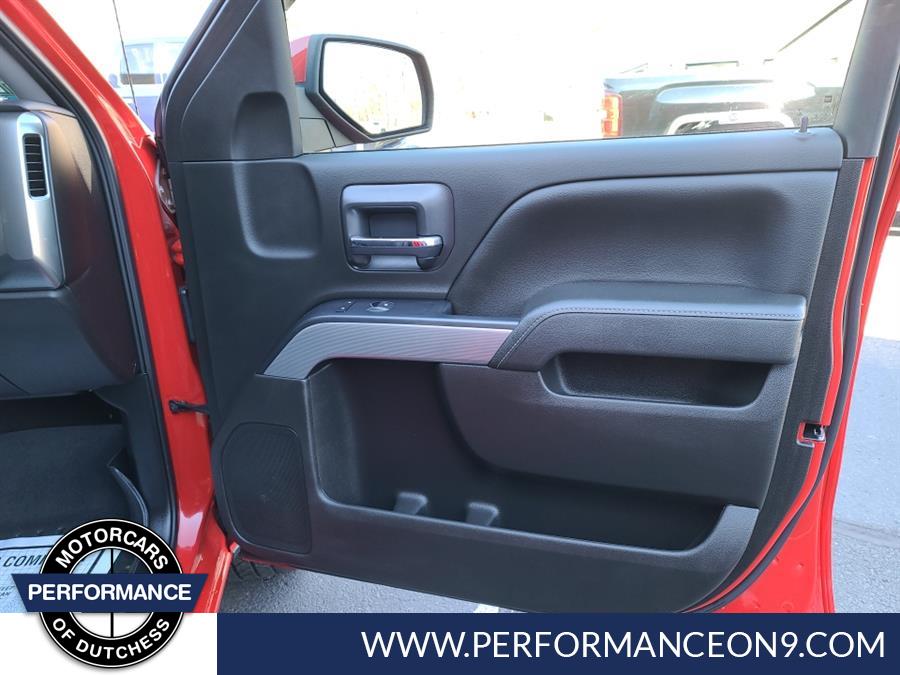 2019 Chevrolet Silverado 1500 LT 4WD Double Cab LT w/1LT, available for sale in Wappingers Falls, New York | Performance Motor Cars. Wappingers Falls, New York 2019 Chevrolet Silverado 1500 LT 4WD Double Cab LT w/1LT, available for sale in Wappingers Falls, New York | Performance Motor Cars. Wappingers Falls, New York