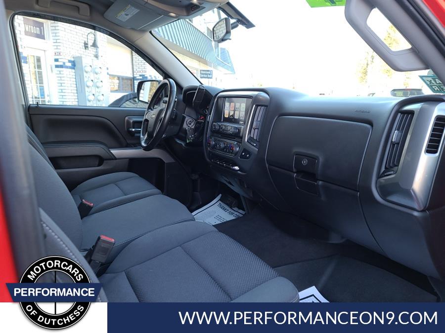 2019 Chevrolet Silverado 1500 LT 4WD Double Cab LT w/1LT, available for sale in Wappingers Falls, New York | Performance Motor Cars. Wappingers Falls, New York 2019 Chevrolet Silverado 1500 LT 4WD Double Cab LT w/1LT, available for sale in Wappingers Falls, New York | Performance Motor Cars. Wappingers Falls, New York