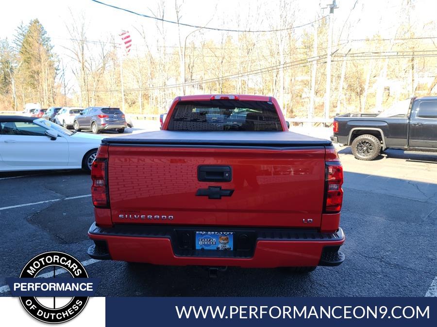 2019 Chevrolet Silverado 1500 LT 4WD Double Cab LT w/1LT, available for sale in Wappingers Falls, New York | Performance Motor Cars. Wappingers Falls, New York 2019 Chevrolet Silverado 1500 LT 4WD Double Cab LT w/1LT, available for sale in Wappingers Falls, New York | Performance Motor Cars. Wappingers Falls, New York