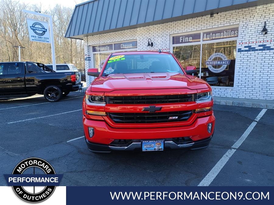 2019 Chevrolet Silverado 1500 LT 4WD Double Cab LT w/1LT, available for sale in Wappingers Falls, New York | Performance Motor Cars. Wappingers Falls, New York 2019 Chevrolet Silverado 1500 LT 4WD Double Cab LT w/1LT, available for sale in Wappingers Falls, New York | Performance Motor Cars. Wappingers Falls, New York
