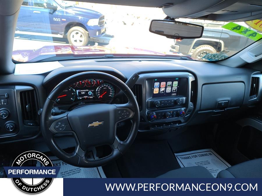 2019 Chevrolet Silverado 1500 LT 4WD Double Cab LT w/1LT, available for sale in Wappingers Falls, New York | Performance Motor Cars. Wappingers Falls, New York 2019 Chevrolet Silverado 1500 LT 4WD Double Cab LT w/1LT, available for sale in Wappingers Falls, New York | Performance Motor Cars. Wappingers Falls, New York