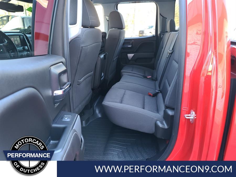 2019 Chevrolet Silverado 1500 LT 4WD Double Cab LT w/1LT, available for sale in Wappingers Falls, New York | Performance Motor Cars. Wappingers Falls, New York 2019 Chevrolet Silverado 1500 LT 4WD Double Cab LT w/1LT, available for sale in Wappingers Falls, New York | Performance Motor Cars. Wappingers Falls, New York