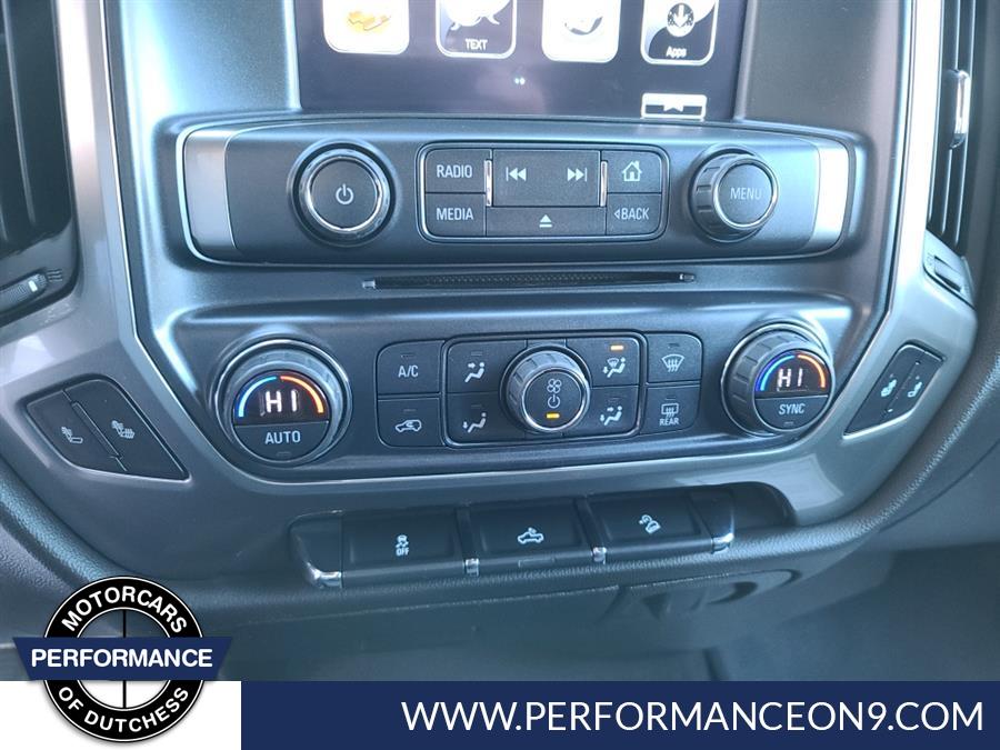 2019 Chevrolet Silverado 1500 LT 4WD Double Cab LT w/1LT, available for sale in Wappingers Falls, New York | Performance Motor Cars. Wappingers Falls, New York 2019 Chevrolet Silverado 1500 LT 4WD Double Cab LT w/1LT, available for sale in Wappingers Falls, New York | Performance Motor Cars. Wappingers Falls, New York