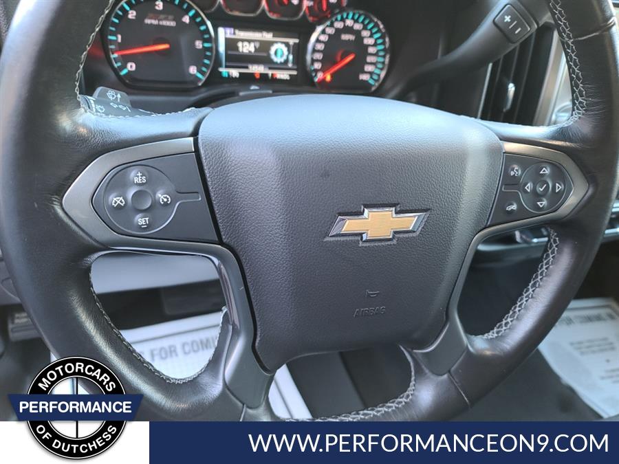 2019 Chevrolet Silverado 1500 LT 4WD Double Cab LT w/1LT, available for sale in Wappingers Falls, New York | Performance Motor Cars. Wappingers Falls, New York 2019 Chevrolet Silverado 1500 LT 4WD Double Cab LT w/1LT, available for sale in Wappingers Falls, New York | Performance Motor Cars. Wappingers Falls, New York