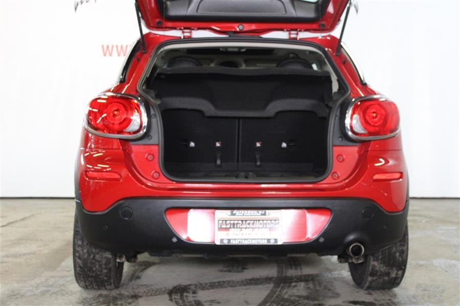 Used Mini Cooper PACEMAN 2014 | Fast Track Motors. Paterson, New Jersey Used Mini Cooper PACEMAN 2014 | Fast Track Motors. Paterson, New Jersey
