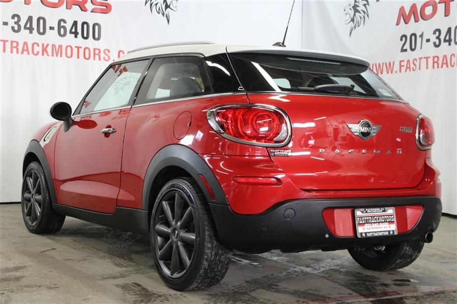 Used Mini Cooper PACEMAN 2014 | Fast Track Motors. Paterson, New Jersey Used Mini Cooper PACEMAN 2014 | Fast Track Motors. Paterson, New Jersey