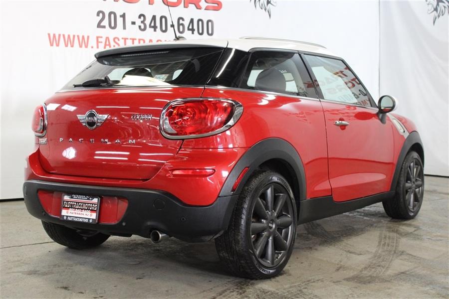 Used Mini Cooper PACEMAN 2014 | Fast Track Motors. Paterson, New Jersey Used Mini Cooper PACEMAN 2014 | Fast Track Motors. Paterson, New Jersey