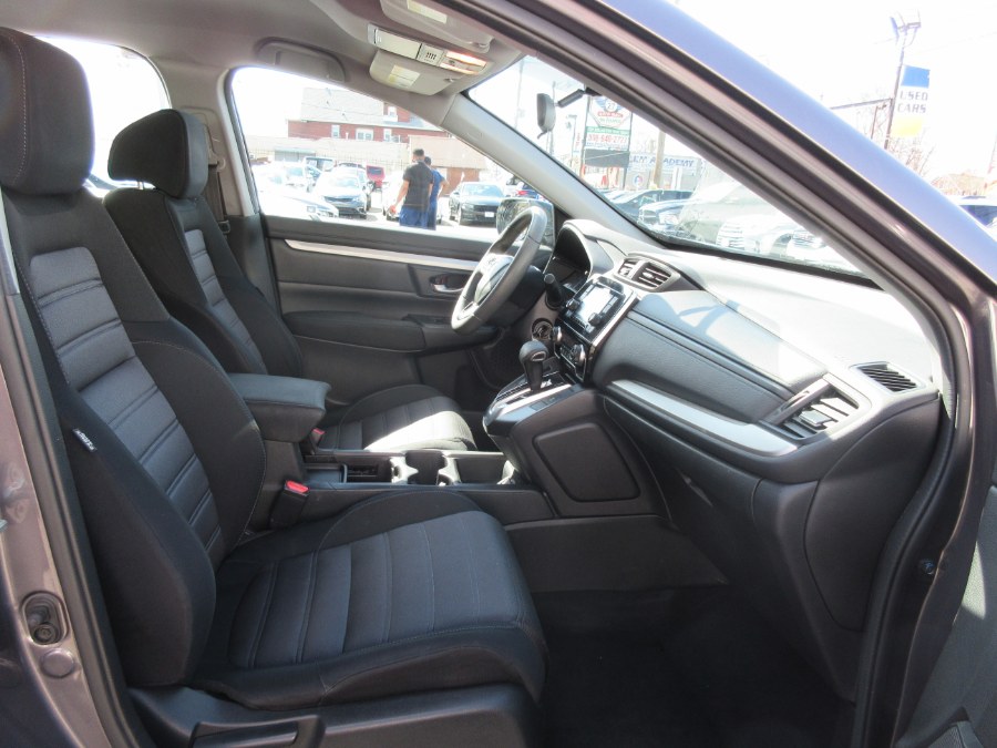 2018 Honda CR-V LX AWD, available for sale in Linden, New Jersey | Route 27 Auto Mall. Linden, New Jersey 2018 Honda CR-V LX AWD, available for sale in Linden, New Jersey | Route 27 Auto Mall. Linden, New Jersey
