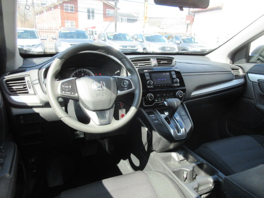 2018 Honda CR-V LX AWD, available for sale in Linden, New Jersey | Route 27 Auto Mall. Linden, New Jersey 2018 Honda CR-V LX AWD, available for sale in Linden, New Jersey | Route 27 Auto Mall. Linden, New Jersey
