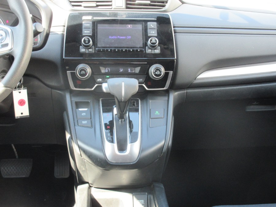 2018 Honda CR-V LX AWD, available for sale in Linden, New Jersey | Route 27 Auto Mall. Linden, New Jersey 2018 Honda CR-V LX AWD, available for sale in Linden, New Jersey | Route 27 Auto Mall. Linden, New Jersey