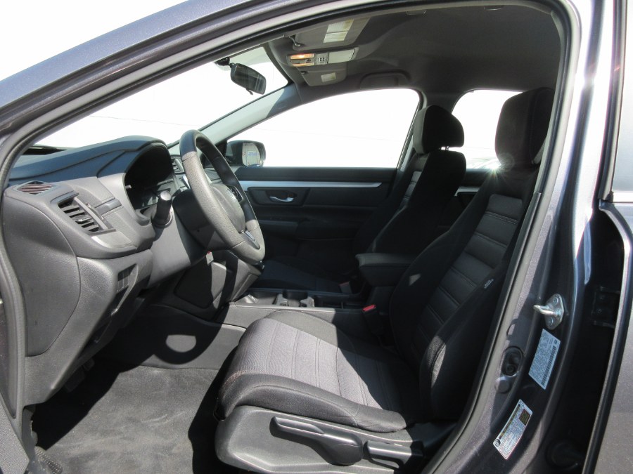 2018 Honda CR-V LX AWD, available for sale in Linden, New Jersey | Route 27 Auto Mall. Linden, New Jersey 2018 Honda CR-V LX AWD, available for sale in Linden, New Jersey | Route 27 Auto Mall. Linden, New Jersey