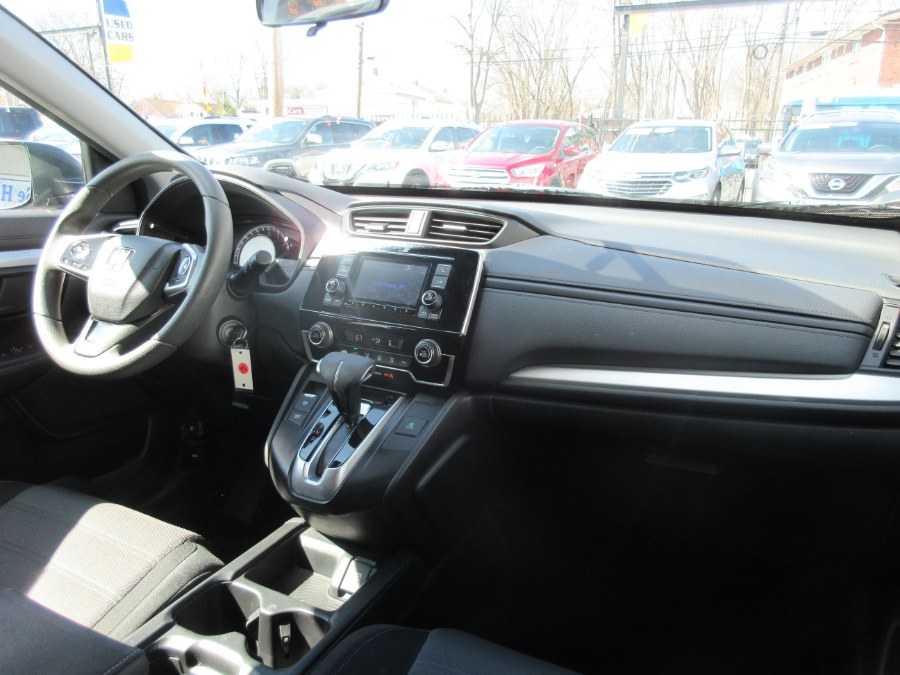 2018 Honda CR-V LX AWD, available for sale in Linden, New Jersey | Route 27 Auto Mall. Linden, New Jersey 2018 Honda CR-V LX AWD, available for sale in Linden, New Jersey | Route 27 Auto Mall. Linden, New Jersey