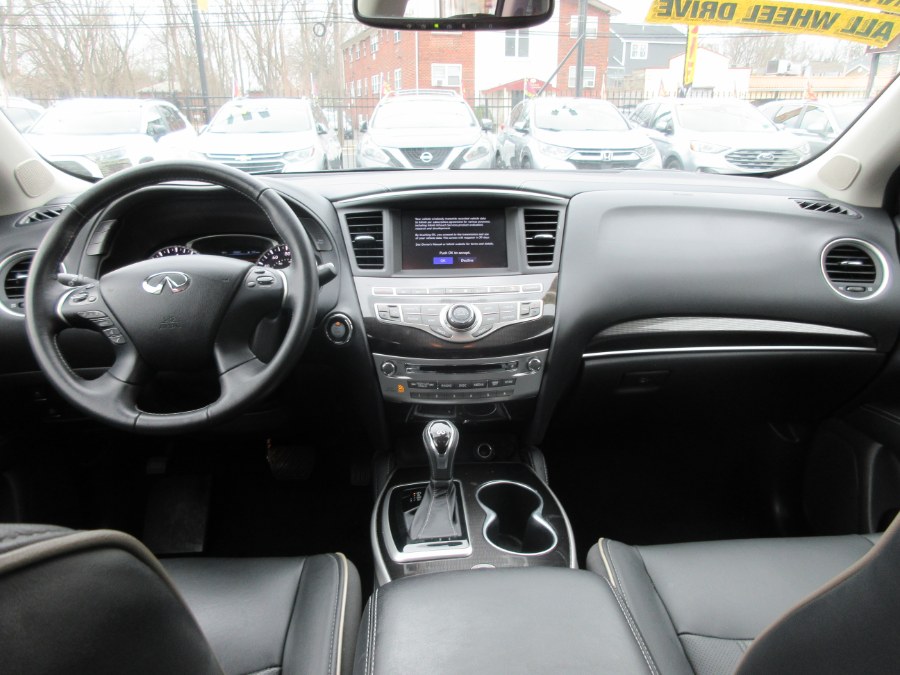 2018 INFINITI QX60 AWD, available for sale in Linden, New Jersey | Route 27 Auto Mall. Linden, New Jersey 2018 INFINITI QX60 AWD, available for sale in Linden, New Jersey | Route 27 Auto Mall. Linden, New Jersey