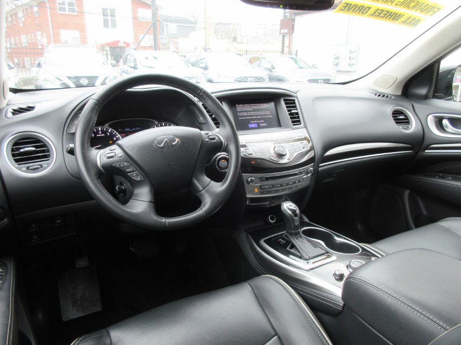 2018 INFINITI QX60 AWD, available for sale in Linden, New Jersey | Route 27 Auto Mall. Linden, New Jersey 2018 INFINITI QX60 AWD, available for sale in Linden, New Jersey | Route 27 Auto Mall. Linden, New Jersey