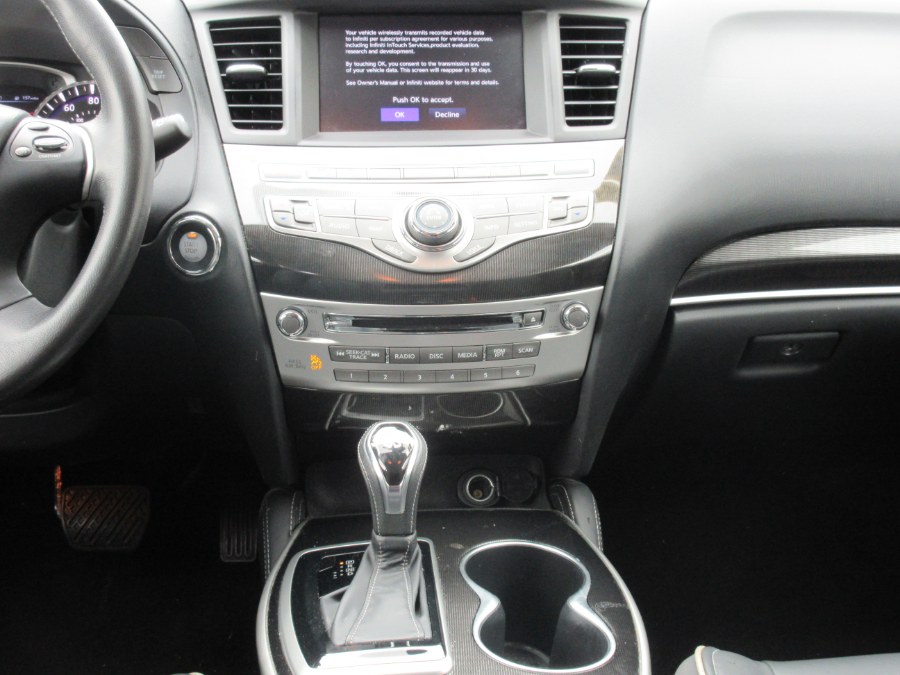 2018 INFINITI QX60 AWD, available for sale in Linden, New Jersey | Route 27 Auto Mall. Linden, New Jersey 2018 INFINITI QX60 AWD, available for sale in Linden, New Jersey | Route 27 Auto Mall. Linden, New Jersey