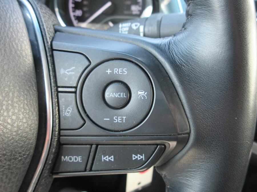 Used Toyota Camry SE Auto (Natl) 2019 | Route 27 Auto Mall. Linden, New Jersey Used Toyota Camry SE Auto (Natl) 2019 | Route 27 Auto Mall. Linden, New Jersey