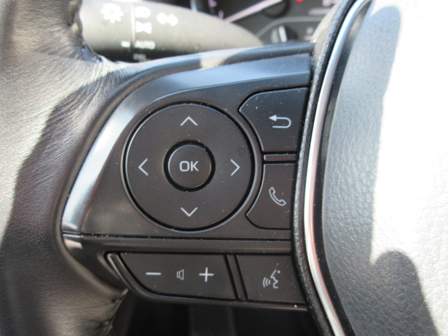 Used Toyota Camry SE Auto (Natl) 2019 | Route 27 Auto Mall. Linden, New Jersey Used Toyota Camry SE Auto (Natl) 2019 | Route 27 Auto Mall. Linden, New Jersey