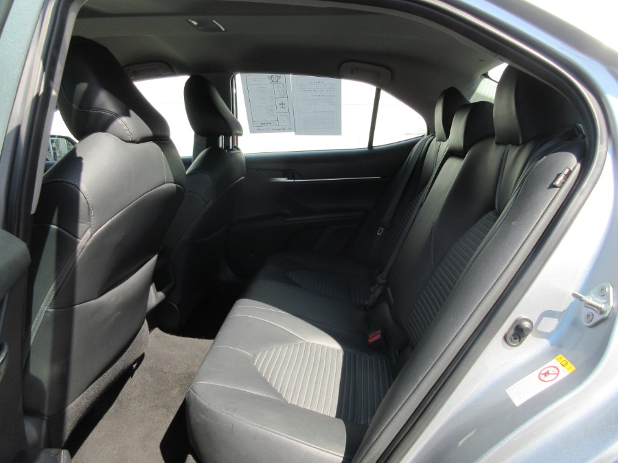 Used Toyota Camry SE Auto (Natl) 2019 | Route 27 Auto Mall. Linden, New Jersey Used Toyota Camry SE Auto (Natl) 2019 | Route 27 Auto Mall. Linden, New Jersey