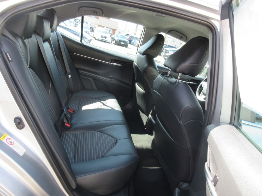 Used Toyota Camry SE Auto (Natl) 2019 | Route 27 Auto Mall. Linden, New Jersey Used Toyota Camry SE Auto (Natl) 2019 | Route 27 Auto Mall. Linden, New Jersey