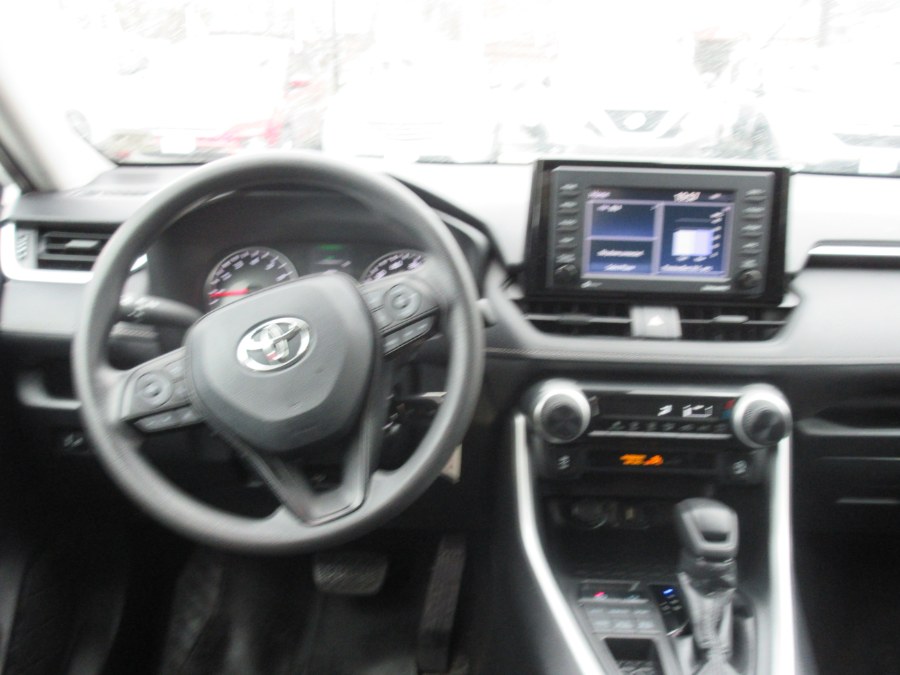 Used Toyota RAV4 LE AWD (Natl) 2020 | Route 27 Auto Mall. Linden, New Jersey Used Toyota RAV4 LE AWD (Natl) 2020 | Route 27 Auto Mall. Linden, New Jersey