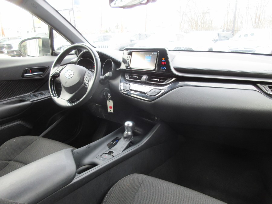 2018 Toyota C-HR XLE FWD (Natl), available for sale in Linden, New Jersey | Route 27 Auto Mall. Linden, New Jersey 2018 Toyota C-HR XLE FWD (Natl), available for sale in Linden, New Jersey | Route 27 Auto Mall. Linden, New Jersey