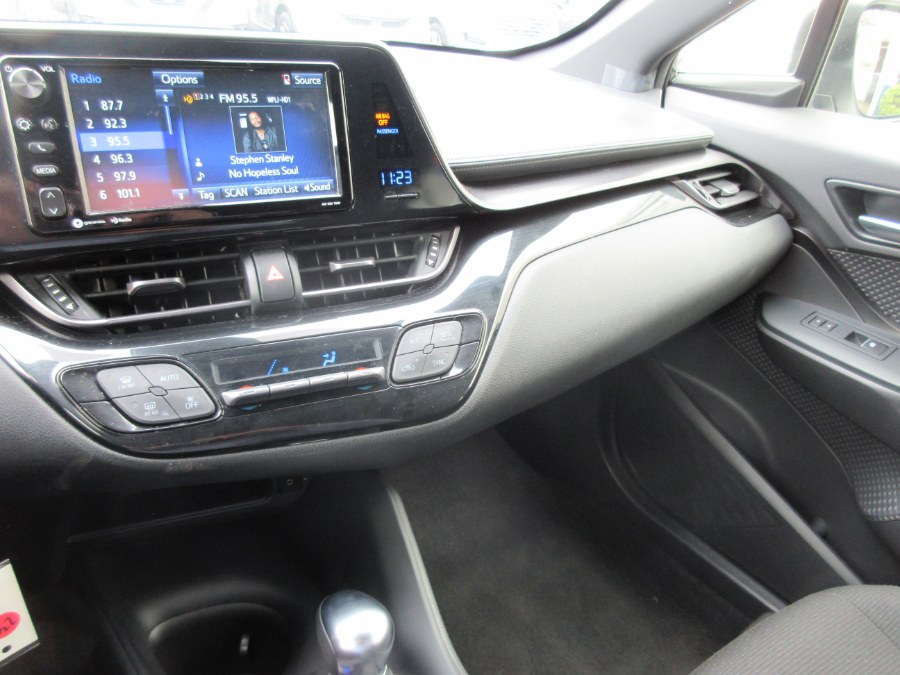 2018 Toyota C-HR XLE FWD (Natl), available for sale in Linden, New Jersey | Route 27 Auto Mall. Linden, New Jersey 2018 Toyota C-HR XLE FWD (Natl), available for sale in Linden, New Jersey | Route 27 Auto Mall. Linden, New Jersey