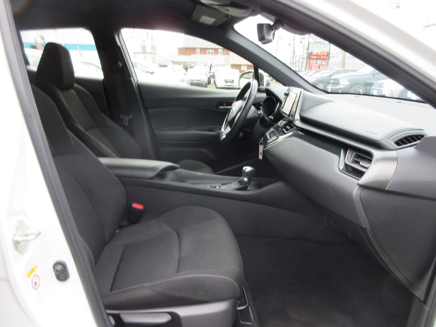 2018 Toyota C-HR XLE FWD (Natl), available for sale in Linden, New Jersey | Route 27 Auto Mall. Linden, New Jersey 2018 Toyota C-HR XLE FWD (Natl), available for sale in Linden, New Jersey | Route 27 Auto Mall. Linden, New Jersey