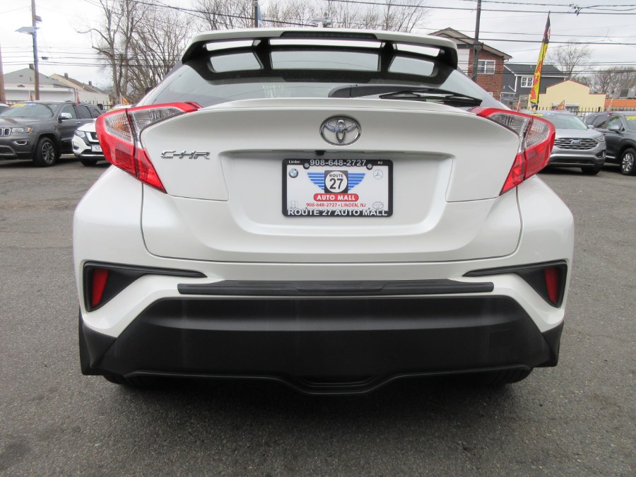 2018 Toyota C-HR XLE FWD (Natl), available for sale in Linden, New Jersey | Route 27 Auto Mall. Linden, New Jersey 2018 Toyota C-HR XLE FWD (Natl), available for sale in Linden, New Jersey | Route 27 Auto Mall. Linden, New Jersey