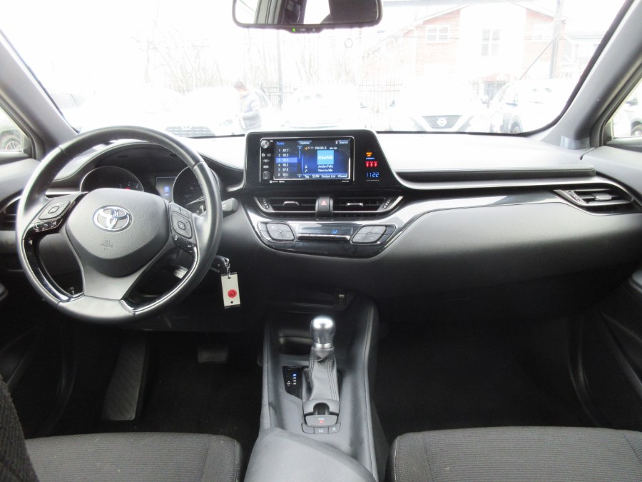 2018 Toyota C-HR XLE FWD (Natl), available for sale in Linden, New Jersey | Route 27 Auto Mall. Linden, New Jersey 2018 Toyota C-HR XLE FWD (Natl), available for sale in Linden, New Jersey | Route 27 Auto Mall. Linden, New Jersey