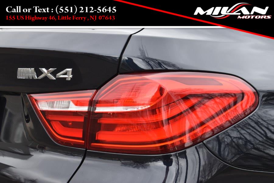 Used BMW X4 AWD 4dr xDrive35i 2015 | Milan Motors. Little Ferry , New Jersey Used BMW X4 AWD 4dr xDrive35i 2015 | Milan Motors. Little Ferry , New Jersey
