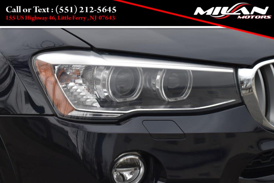 Used BMW X4 AWD 4dr xDrive35i 2015 | Milan Motors. Little Ferry , New Jersey Used BMW X4 AWD 4dr xDrive35i 2015 | Milan Motors. Little Ferry , New Jersey
