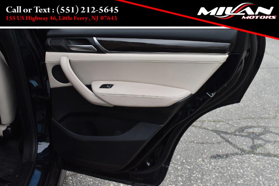 Used BMW X4 AWD 4dr xDrive35i 2015 | Milan Motors. Little Ferry , New Jersey Used BMW X4 AWD 4dr xDrive35i 2015 | Milan Motors. Little Ferry , New Jersey