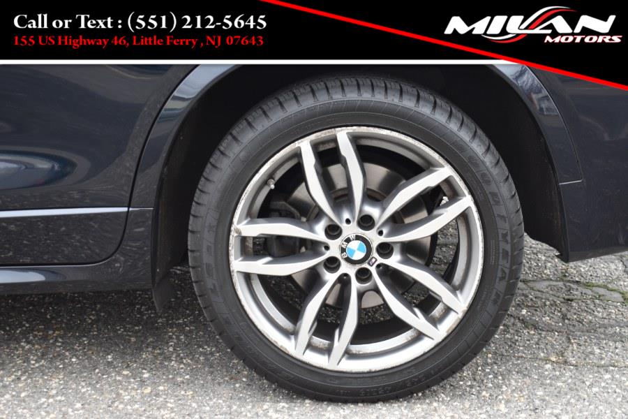 Used BMW X4 AWD 4dr xDrive35i 2015 | Milan Motors. Little Ferry , New Jersey Used BMW X4 AWD 4dr xDrive35i 2015 | Milan Motors. Little Ferry , New Jersey