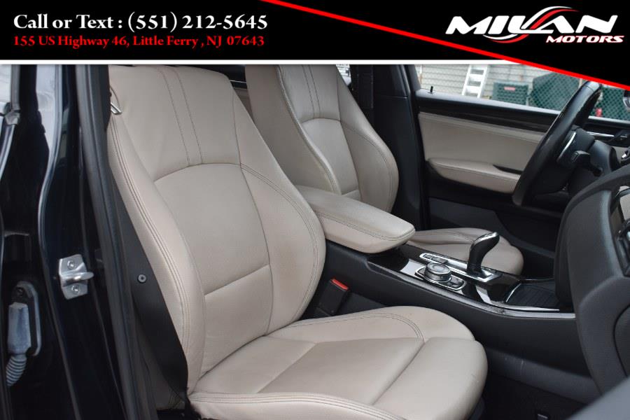 Used BMW X4 AWD 4dr xDrive35i 2015 | Milan Motors. Little Ferry , New Jersey Used BMW X4 AWD 4dr xDrive35i 2015 | Milan Motors. Little Ferry , New Jersey