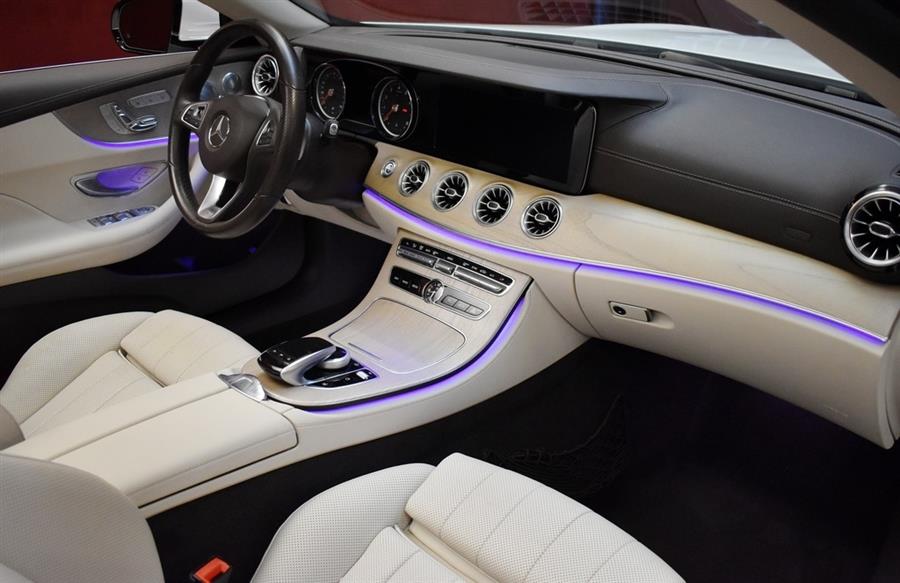 2018 Mercedes-benz E-class E 400 4MATIC, available for sale in Deer Park, New York | Select Motor Cars. Deer Park, New York 2018 Mercedes-benz E-class E 400 4MATIC, available for sale in Deer Park, New York | Select Motor Cars. Deer Park, New York