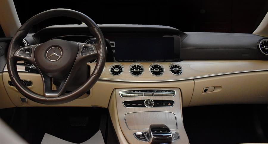 2018 Mercedes-benz E-class E 400 4MATIC, available for sale in Deer Park, New York | Select Motor Cars. Deer Park, New York 2018 Mercedes-benz E-class E 400 4MATIC, available for sale in Deer Park, New York | Select Motor Cars. Deer Park, New York