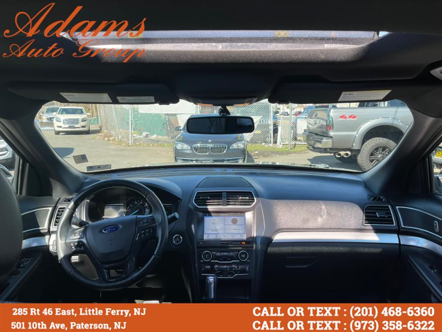 2017 Ford Explorer XLT 4WD, available for sale in Little Ferry , New Jersey | Adams Auto Group . Little Ferry , New Jersey 2017 Ford Explorer XLT 4WD, available for sale in Little Ferry , New Jersey | Adams Auto Group . Little Ferry , New Jersey