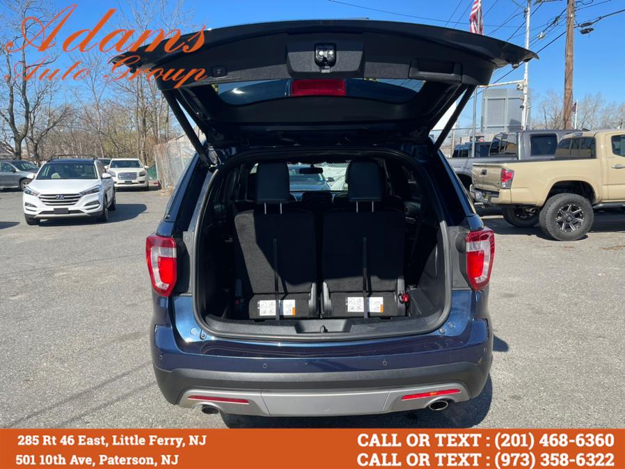 2017 Ford Explorer XLT 4WD, available for sale in Little Ferry , New Jersey | Adams Auto Group . Little Ferry , New Jersey 2017 Ford Explorer XLT 4WD, available for sale in Little Ferry , New Jersey | Adams Auto Group . Little Ferry , New Jersey