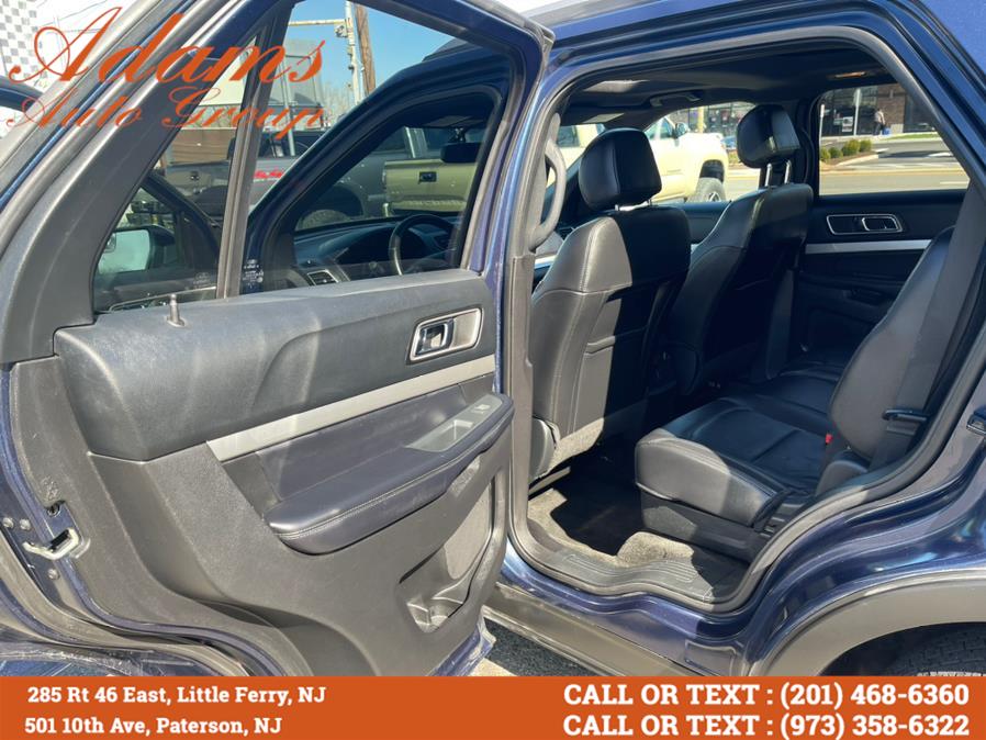 2017 Ford Explorer XLT 4WD, available for sale in Little Ferry , New Jersey | Adams Auto Group . Little Ferry , New Jersey 2017 Ford Explorer XLT 4WD, available for sale in Little Ferry , New Jersey | Adams Auto Group . Little Ferry , New Jersey