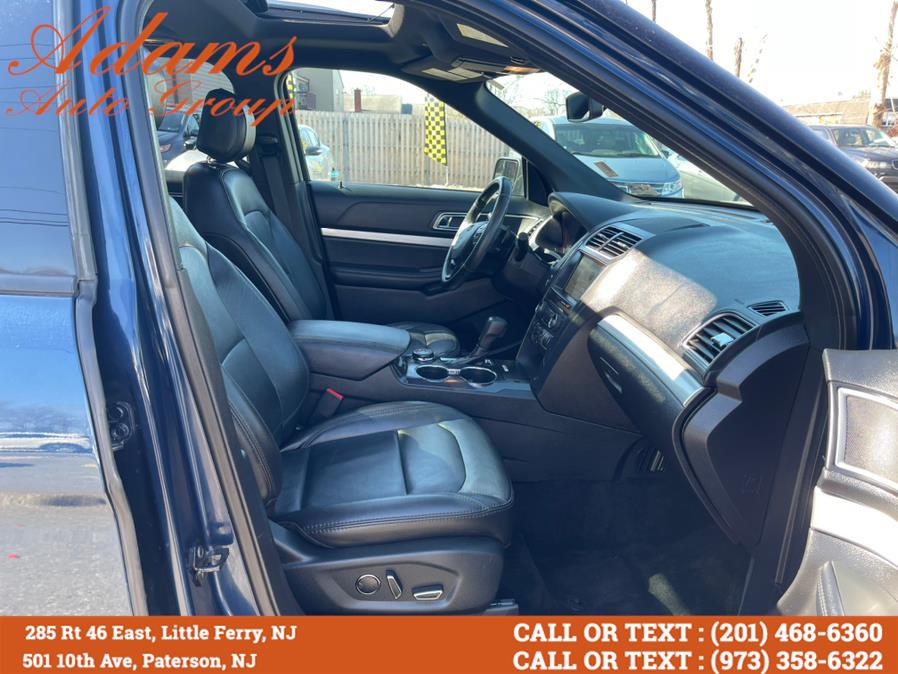 2017 Ford Explorer XLT 4WD, available for sale in Little Ferry , New Jersey | Adams Auto Group . Little Ferry , New Jersey 2017 Ford Explorer XLT 4WD, available for sale in Little Ferry , New Jersey | Adams Auto Group . Little Ferry , New Jersey