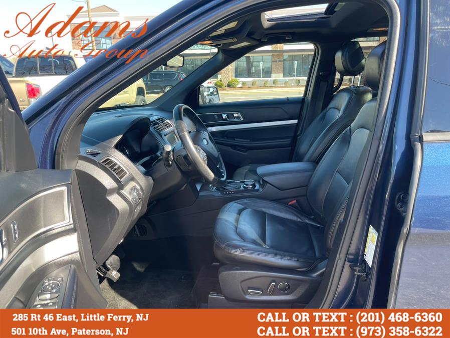 2017 Ford Explorer XLT 4WD, available for sale in Little Ferry , New Jersey | Adams Auto Group . Little Ferry , New Jersey 2017 Ford Explorer XLT 4WD, available for sale in Little Ferry , New Jersey | Adams Auto Group . Little Ferry , New Jersey