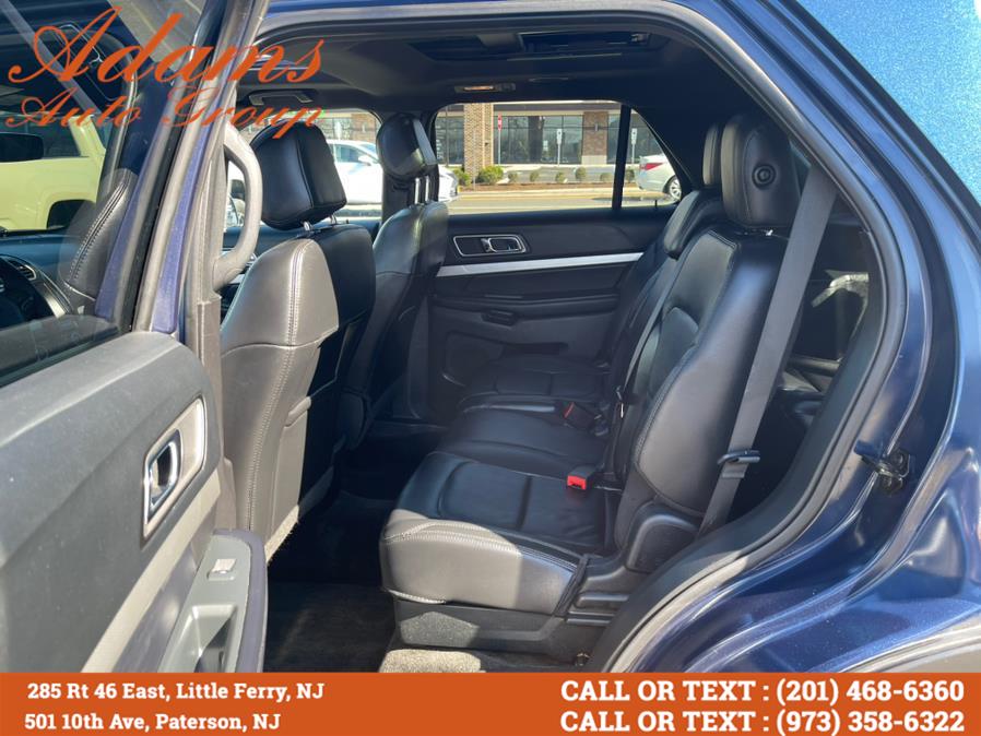 2017 Ford Explorer XLT 4WD, available for sale in Little Ferry , New Jersey | Adams Auto Group . Little Ferry , New Jersey 2017 Ford Explorer XLT 4WD, available for sale in Little Ferry , New Jersey | Adams Auto Group . Little Ferry , New Jersey