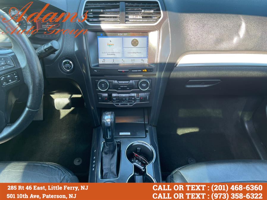 2017 Ford Explorer XLT 4WD, available for sale in Little Ferry , New Jersey | Adams Auto Group . Little Ferry , New Jersey 2017 Ford Explorer XLT 4WD, available for sale in Little Ferry , New Jersey | Adams Auto Group . Little Ferry , New Jersey